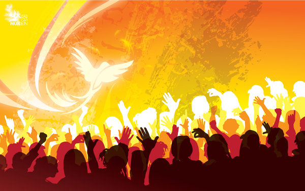 holy spirit